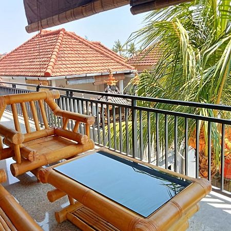 Pondok Wisata Balty Bali Амед Екстер'єр фото