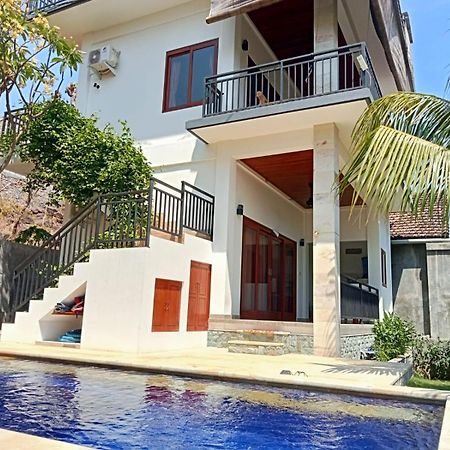 Pondok Wisata Balty Bali Амед Екстер'єр фото