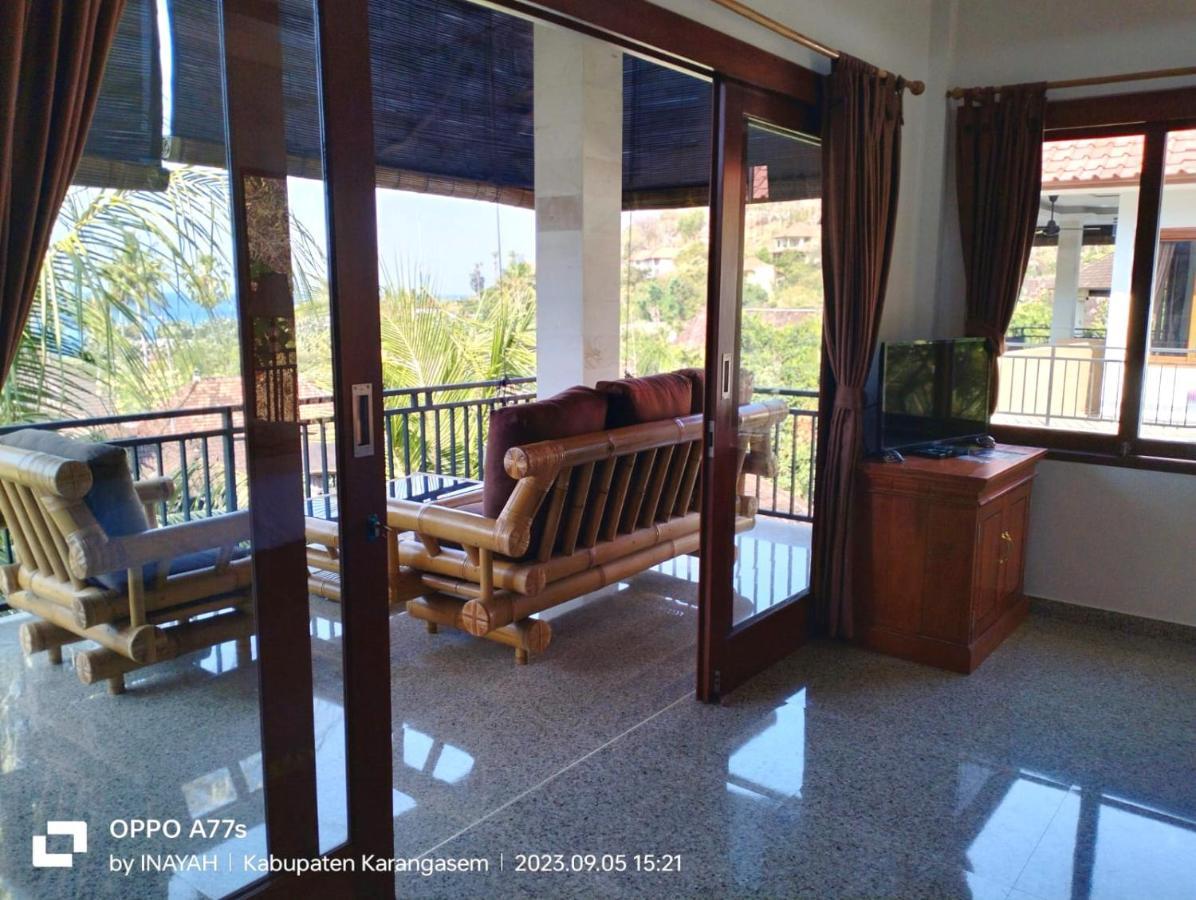 Pondok Wisata Balty Bali Амед Екстер'єр фото