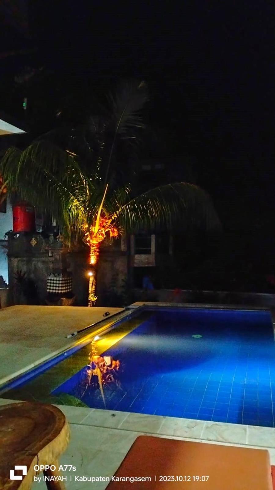 Pondok Wisata Balty Bali Амед Екстер'єр фото